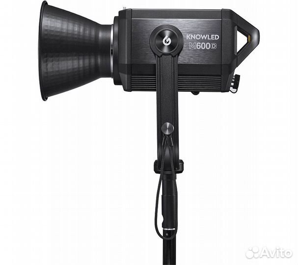Осветитель светодиодный Godox knowled M600D