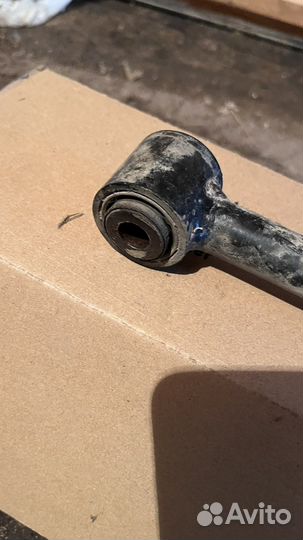 Рулевая тяга GL 500