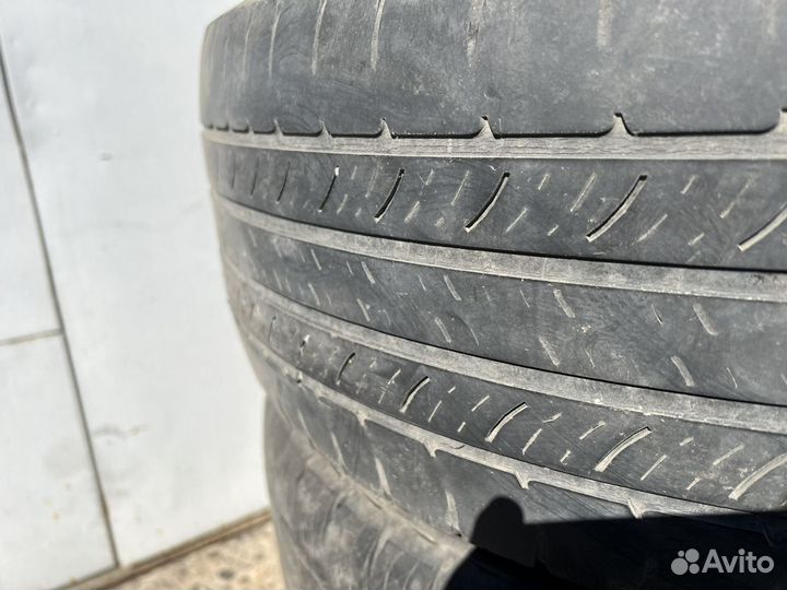 Triangle TR246 245/60 R18