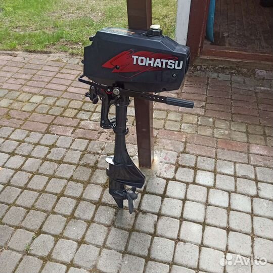 Продаю лодку и мотор