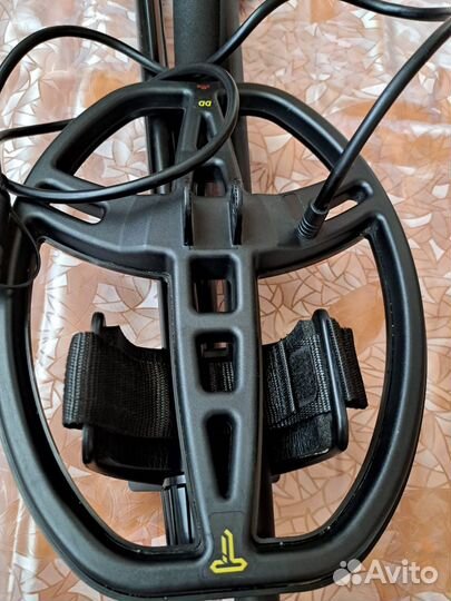 Металлоискатель TiAnxUn-850