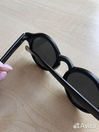 Солнцезащитные очки женские