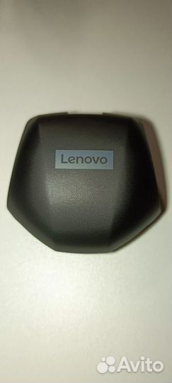 Наушники беспроводные Lenovo Gm 2 pro