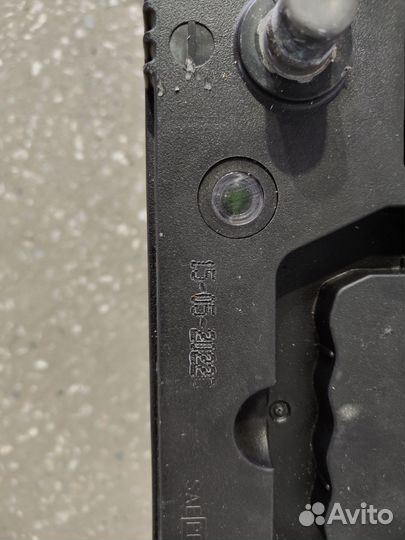 Аккумулятор автомобильный 75 ah