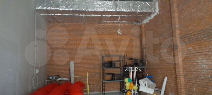 Общепит-фудкорт-стритритейл-еда, 59.6 м²