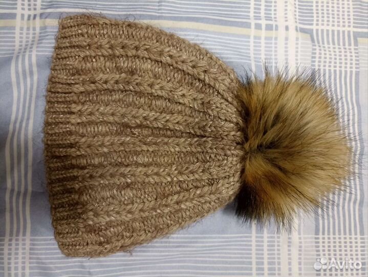 Детские шапочки