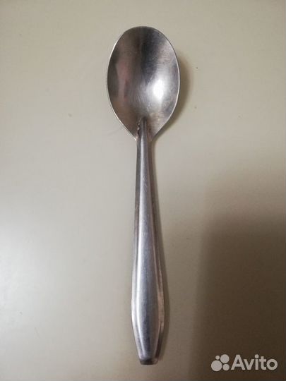 Ложка чай, стол., нож столовый, кокотница, салфет