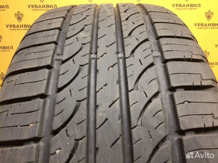 Matador MP 81 Conquerra 235/55 R17 103V