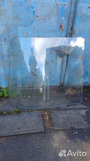 Лобовое стекло паз автобус