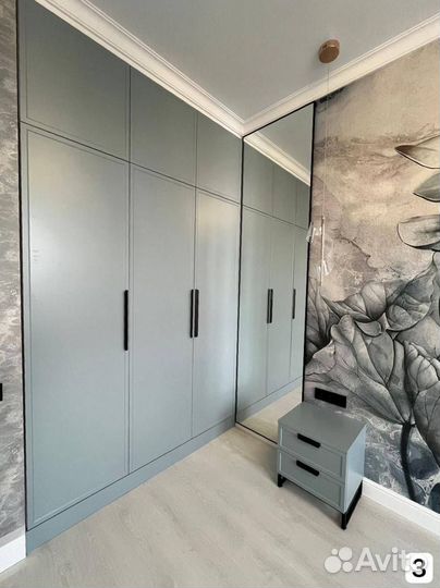 Шкафы,прихожие,гардеробные