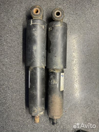 Амортизатор