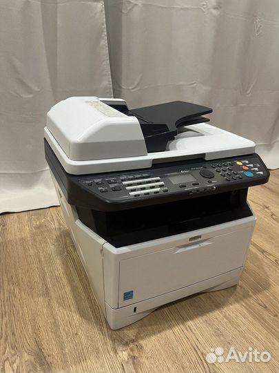 Принтер Мфу Кyocera ecosys M2030dn