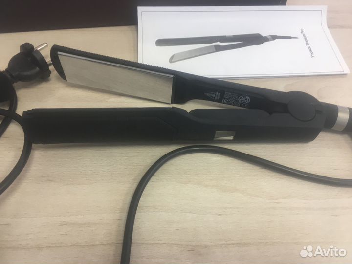 Выпрямитель для волос Be- Uni professional, V171