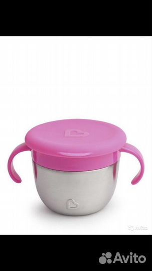 Контейнер для печенья munchkin