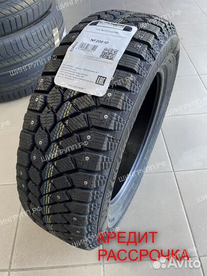 Gislaved Nord Frost 200 175/65 R14 86T