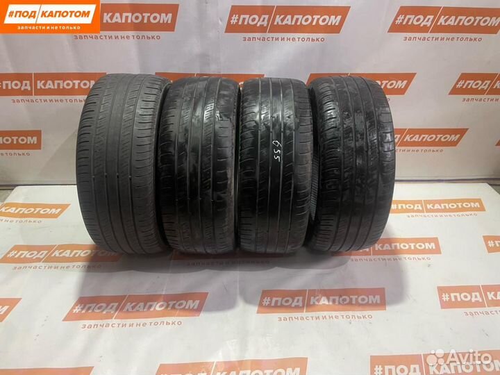 Hankook Kinergy GT H436 245/45 R19