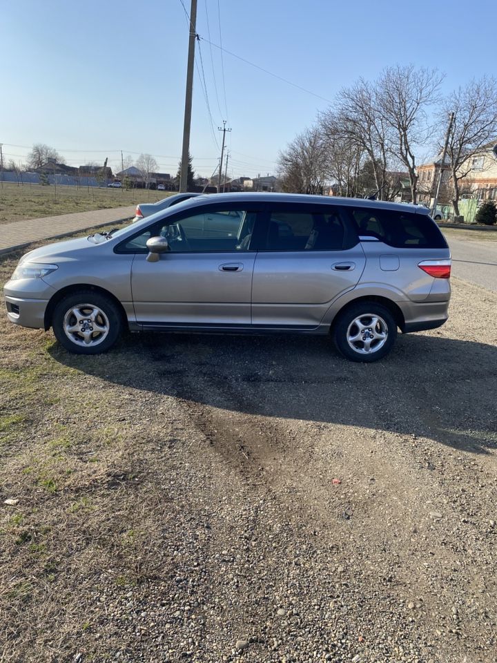 Honda Airwave