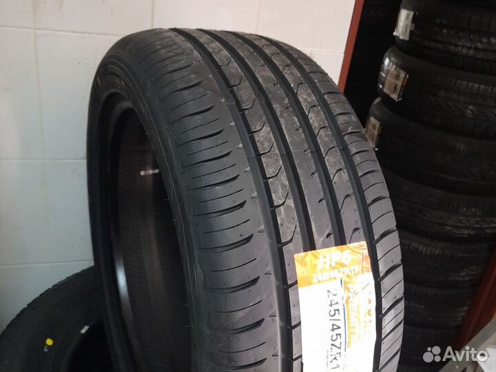 Maxxis Premitra HP5 245/45 R17