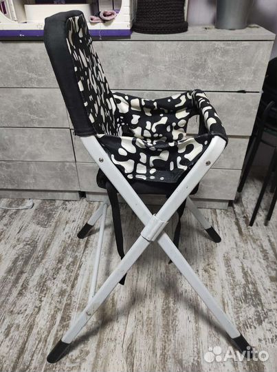 Стульчик для кормления IKEA
