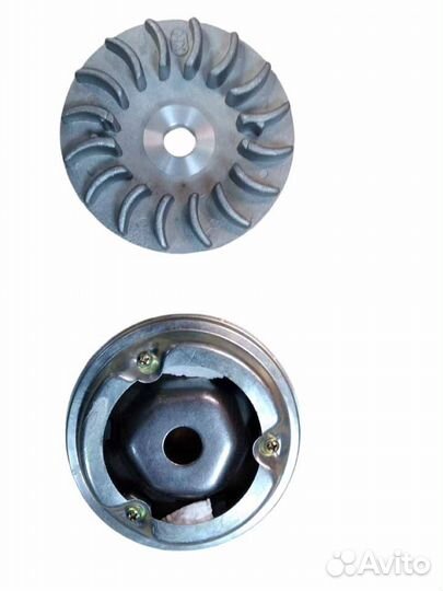 Шпилька крепления цилиндра к картеру на мотоцикл У