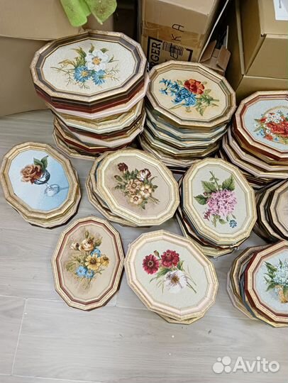 Бутоньерки