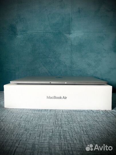 Apple macbook air 13 2020 m1 8gb 512