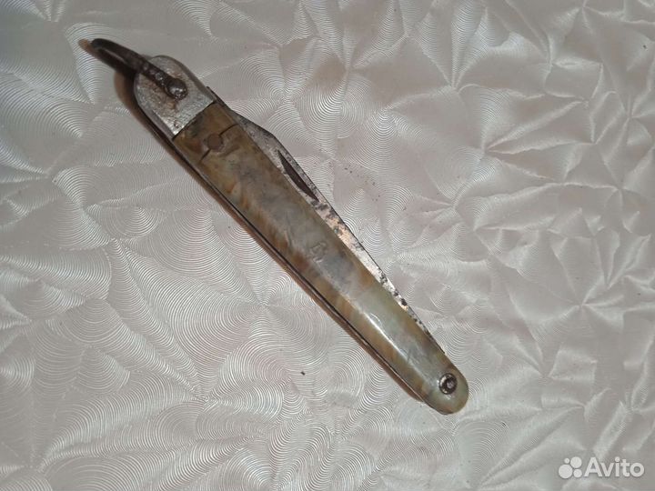 Перочинные ножи СССР