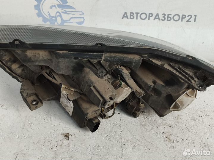 Фара правая LADA vesta 8450006952