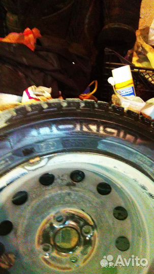 Nordman 5 185/65 R15