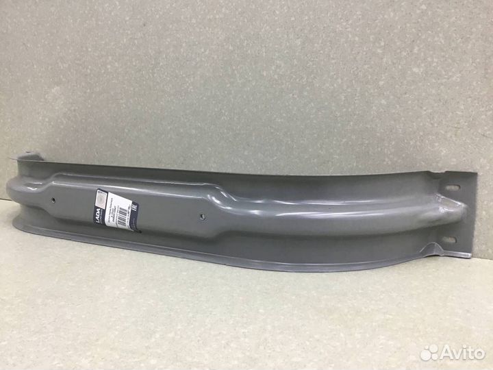 Усилитель переднего бампера LADA Granta (2190) 2011-н.в. 8450013447