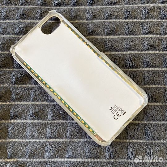 Чехол на iPhone 6
