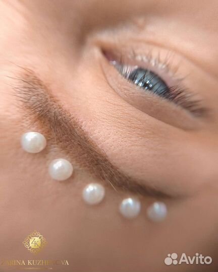 Перманентный макияж