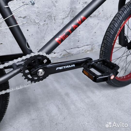 Велосипед BMX Petava 