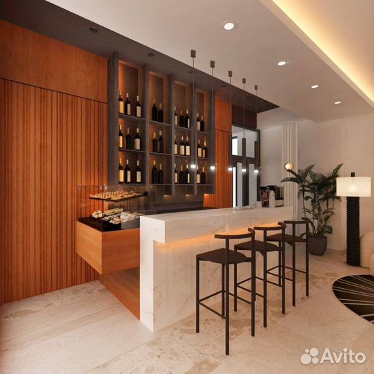 Fun&Sun Smart Охотник Отель новинка 2023