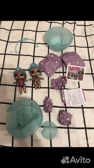 Lol оригинал