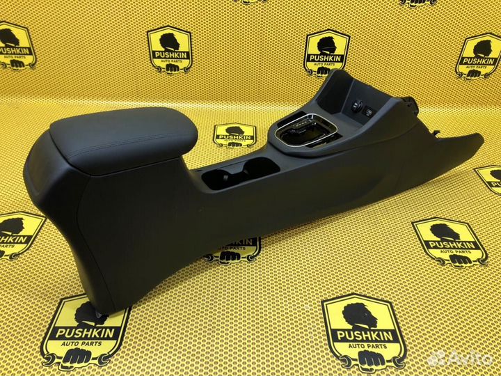 Консоль центральная салона Hyundai I30 PD G4LG