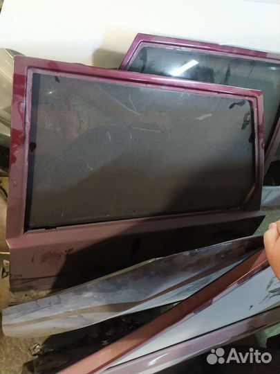 Дверь передняя правая ваз 2114
