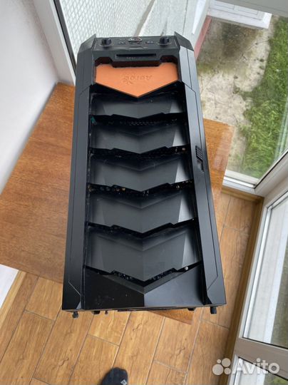 Домашний/офисный компьютер