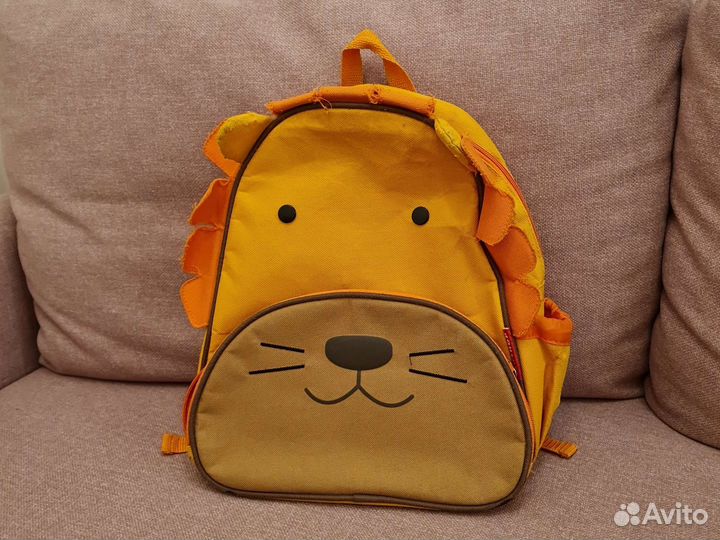 Рюкзак детский skip hop