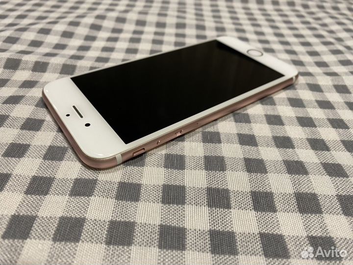 iPhone 6S, 32 ГБ