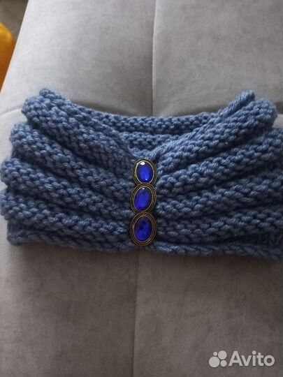 Повязка на голову