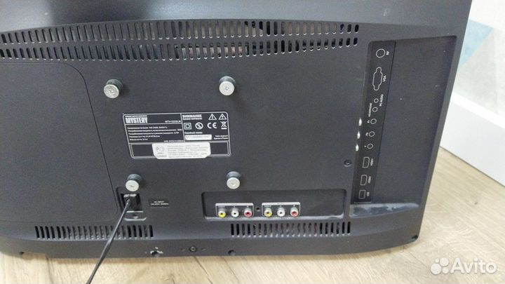 Продам телевизор