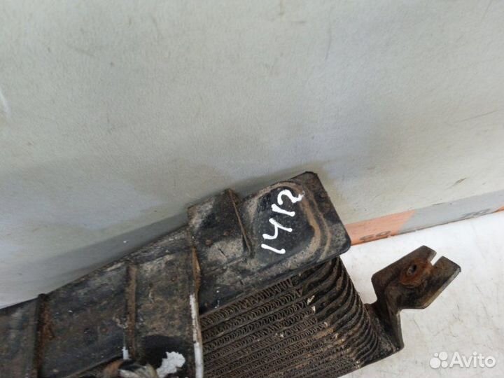 Б/У Б/У маслоохладитель, Инфинити Джей Икс 35