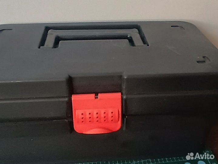 Ящик для патронов, разные калибры