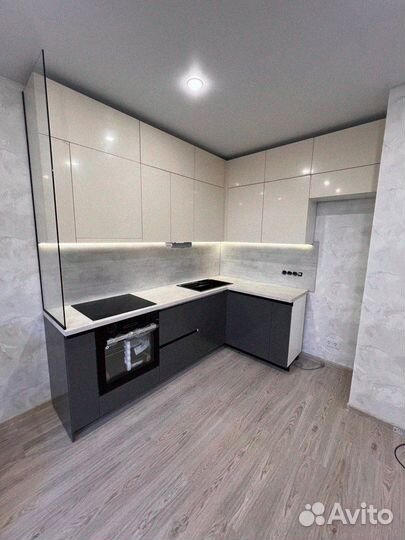 Кухня на заказ