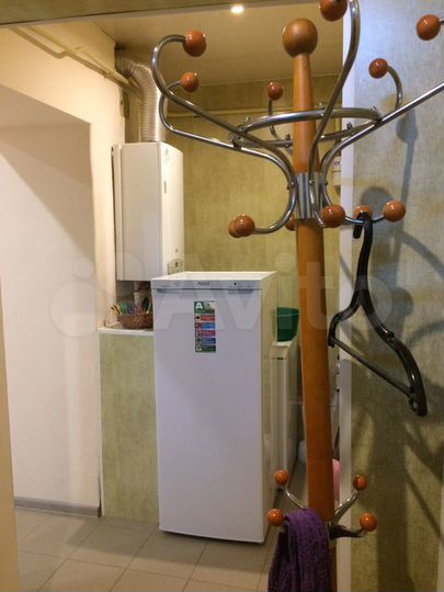 Квартира-студия, 48 м², 1/2 эт.