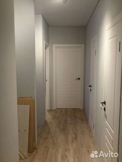 Ремонт квартир под ключ, коттеджей, офисов