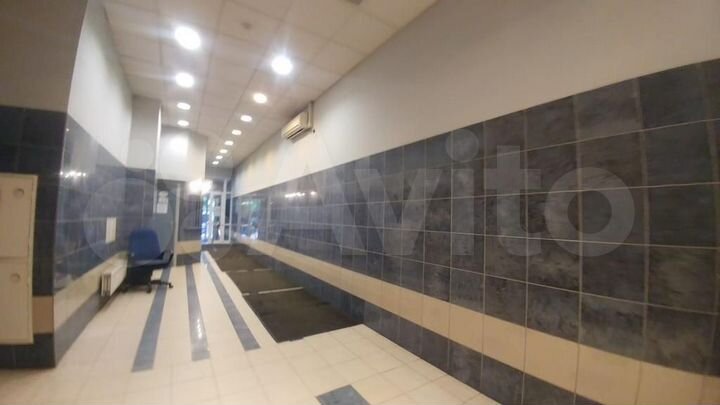 Сдается блок в аренду 116 м2 метр Пролетарская без