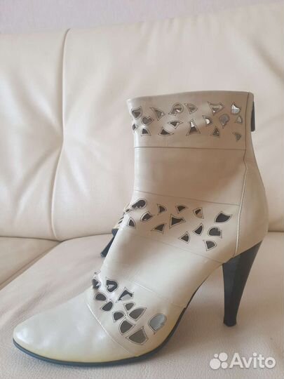 Ботильоны 39 р