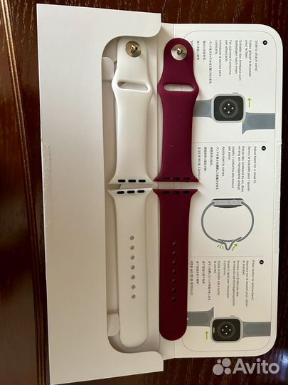 Apple watch браслет M/S
